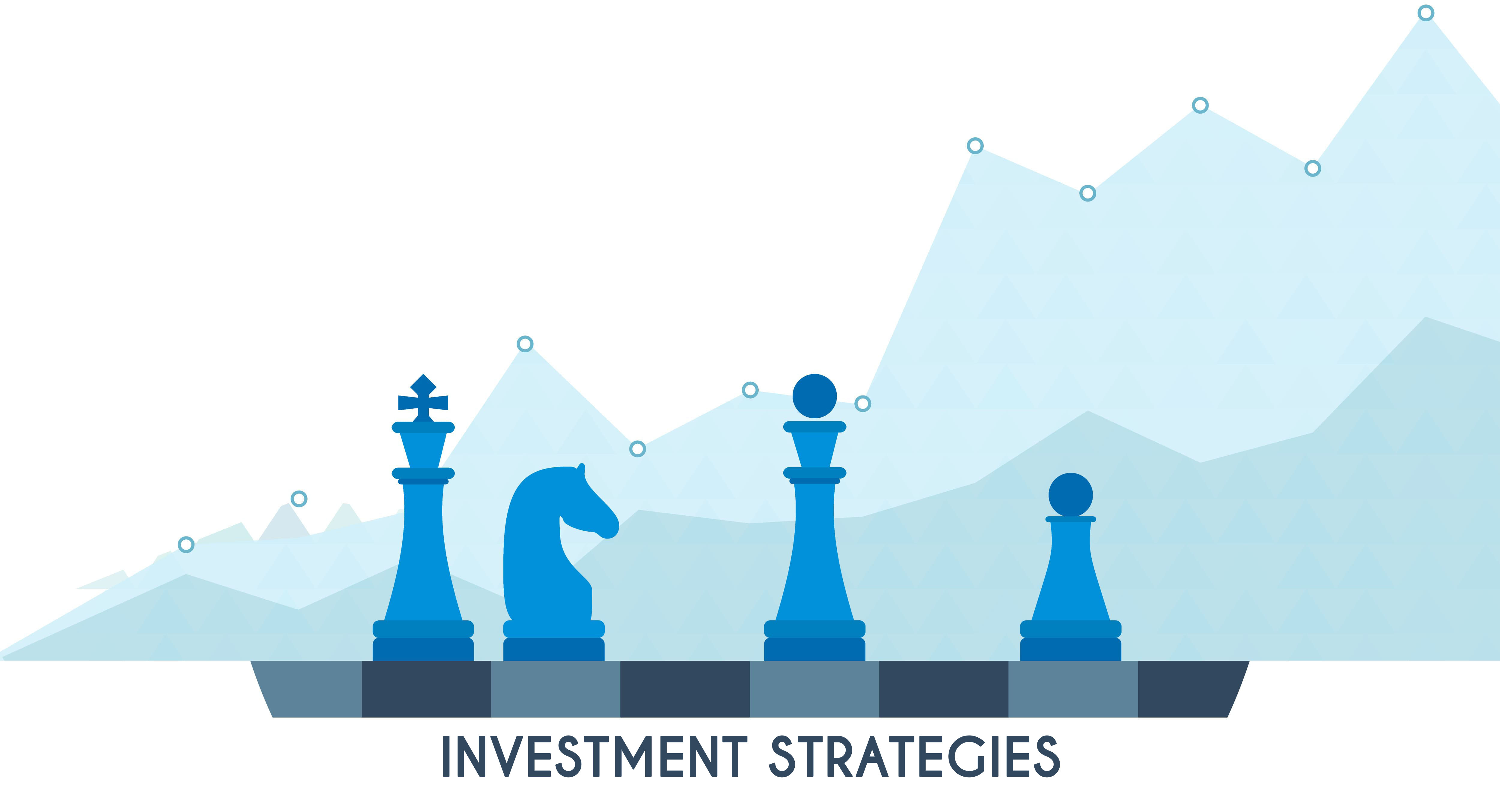 Day trading investment strategies